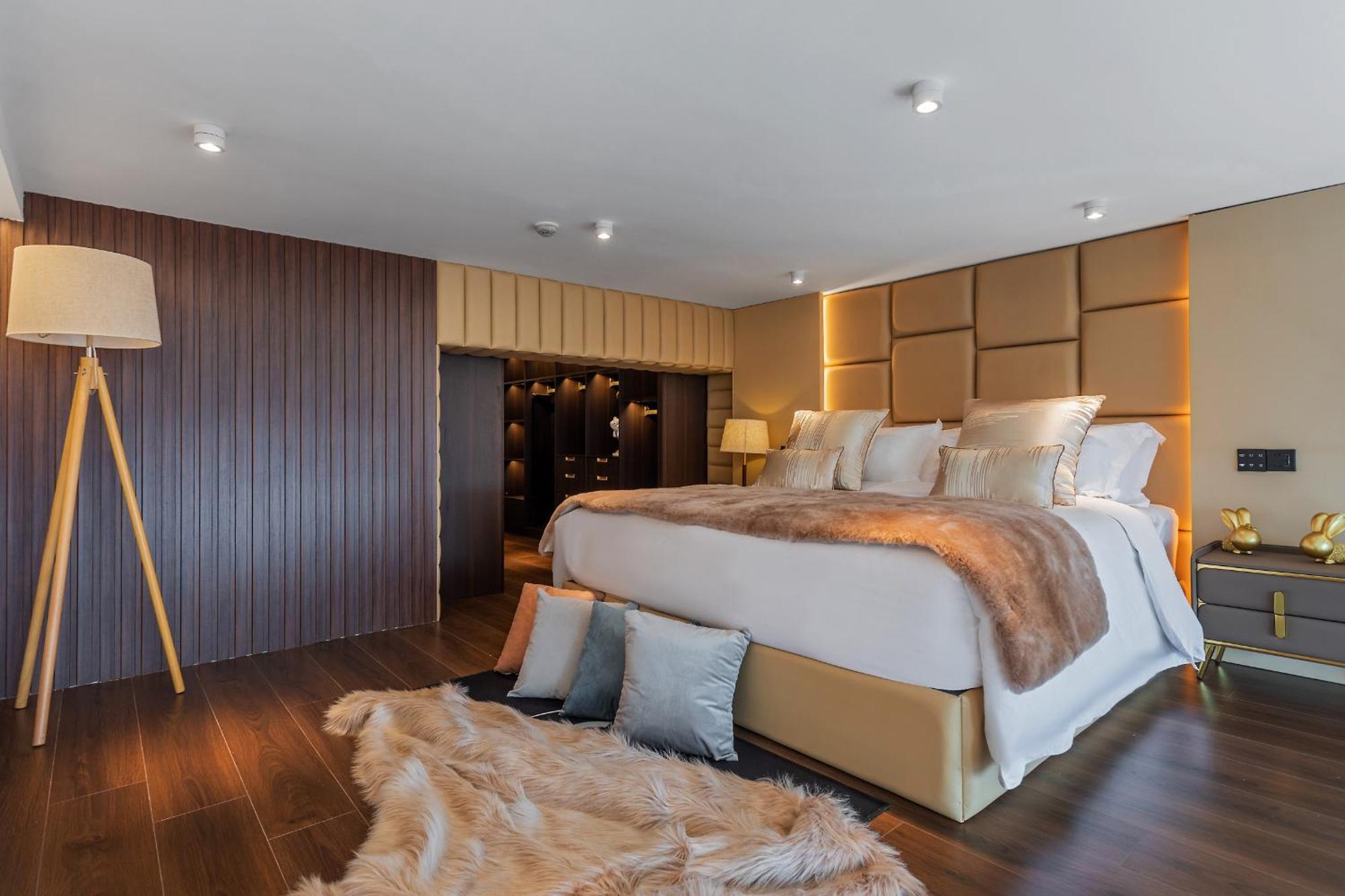 Kunming Hotel High Sky View Apartment Eksteriør billede